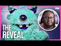 Download Lagu The Monster Is Revealed | Season 1 Ep. 10 | THE MASKED SINGER