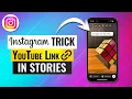 Lagu How To Share YouTube Link On Instagram Story - 2025 Update
