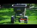 IFA Step 3 Spring Summer Fertilizer 19 30