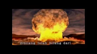 resident evil 3 nemesis psx versi bahasa indonesia pertempuran akhir 