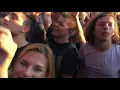 While She Sleeps - Hurricane (live @ Budapest Park, July 2019)