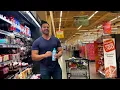Wegman s Shopping Spree