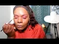 MAKEUP Chewing Gum ASMR Storytime RAMBLE Craigslist Roommates