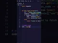 Crypto price tracker app in 15sec using Python python