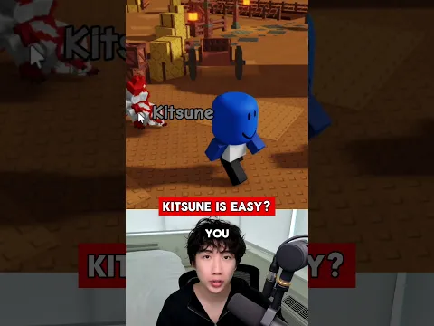 KITSUNE is SO EASY TO GET in Grow a Garden 2!