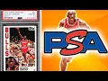 1992-93 Top 10 Most Valuable Michael Jordan Basketball Cards PSA Graded - Episode 6