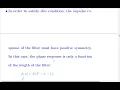 Digital Signal Processing Using Python Chapter 6 Part1