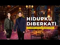 HIDUPKU DIBERKATI | 7 MENIT JELANG TIDUR