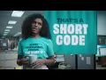 Short Code Registry Customers trust short codes