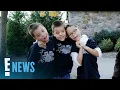 Collin Gosselin Tells Younger Self He ll Turn Pain Into Purpose E News