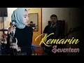 Download Lagu Seventeen - Kemarin Rock Cover by MooVi Project