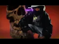 $NOT - LONLEY MF (Visualizer)