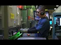 Powell Machine Operator