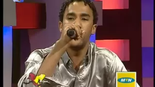 حبيب قول احمد الصادق والمجموعة اغاني واغاني 2010 