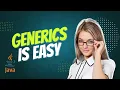 Conquer Java Generics From Why to How