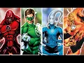 Download Lagu Full History of Every Lantern Corps Explained in Detail