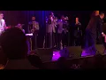Gilberto Santa Rosa - Conga Room 2019