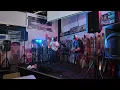 Good Enough - Sara Berki Cover by, BY CHANCE Live at Paradise Cafe Lower Portland 