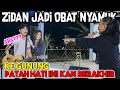 KE GUNUNG PATAH HATI INI KAN BERAKHIR - TRI SUAKA FT ARY GOLIATH (LIVE) FT. NABILA \u0026 ZIDAN