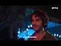 Mey - Pınar Deniz | Aşkın Kıyameti | Netflix