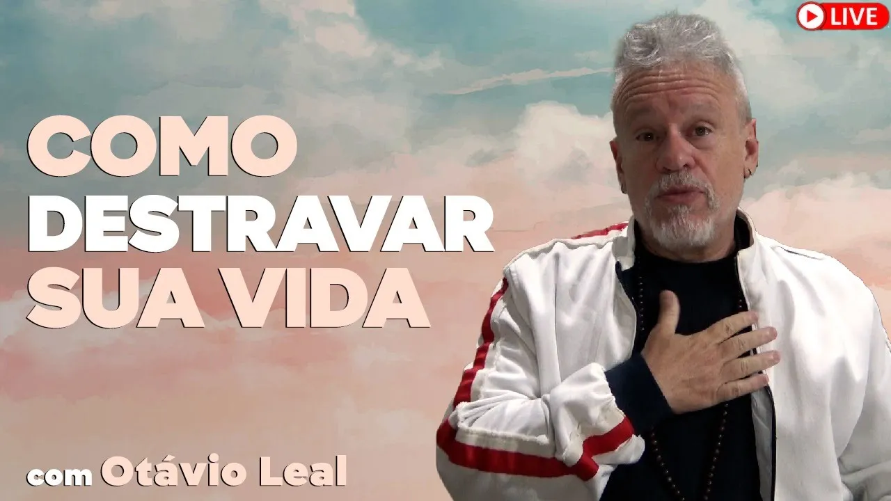 Abrindo caminhos FECHADOS | Como destravar sua vida com ensinamentos dos MESTRES