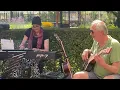 Download Lagu Fijne muziek, mooi weer en de meest leuke plek van Noord Nederland.