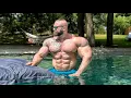 Download Lagu ANDREA PRESTI UNSTOPPABLE! – IS THE ITALIAN BEAST READY TO SHOCK \u0026 DESTROY OLYMPIA 2025?