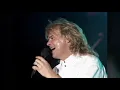 John Farnham - Listen To The Wind - live @ Expo '88, High Quality