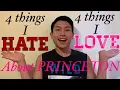 4 Things I Love And Hate About Princeton