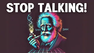 Schopenhauer’s Secret: Why the Wisest Stay Silent