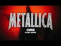 Download Lagu Metallica: Cure (Lyric Video)