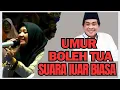 Download Lagu KH ANWAR ZAHID TERBARU 2023 | TAK DI SANGKA IBU INI BERSUARA MERDU