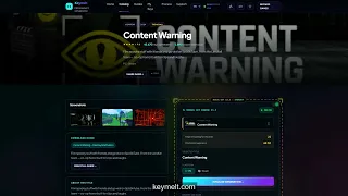 LEGIT KEY Get Content Warning FREE on PC 2026 CD Key Generator