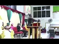 I am Jesus Donkey - Apostle Winston Baker