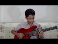 Download Lagu Gulabi Aankhen Guitar Instrumental - The Train