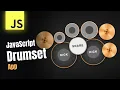 Let s Build A Drumset App With HTML CSS and JavaScript Quick Tutorial
