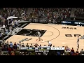 NBA Live 14 Magic at Spurs