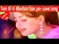 Download Lagu Janam Janam Jo Saath Full Lyrical Video | Raja Bhaiya | Udit Narayan | Alka Yagnik | Govinda