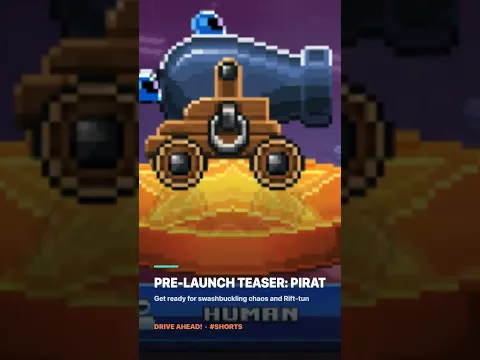 Teaser: Pirate Season is Coming