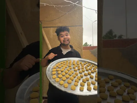 دودو كحك بسكر😂