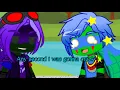 Anyone who can raise their brow is a brat tamer meme gacha club ROTTMNT TW Homophobia