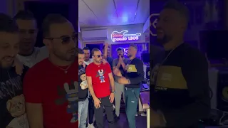 مين عطاوني لادراس راها عايشة في بارباس Rn Production Live Music Track Name 