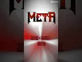 Download Lagu SENTUHAN - META