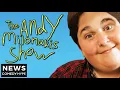 What Happened To Andy Milonakis - CH News