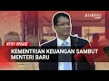 Download Lagu Resmi! Purbaya Yudhi Sadewa Jadi Menteri Keuangan Baru, Begini Sambutan di Kemenkeu