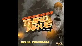 prince j malizo x dj miner beats kedho phumelela