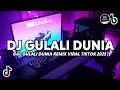 Download Lagu DJ GUL GULALI DUNIA MANISNYA MERASUK KEDALAM JIWA VANIA VIRAL TIKTOK TERBARU FULL BASS 2025 !