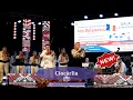 Download Lagu Doinița Dolănescu \u0026 Vitalie Dorin I LIVE I Ciocârlia 2025