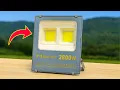 Download Lagu Niemand weet dat LED-lampen een goudmijn zijn, neem geel effen op een LED en het zal je SCHOKKEN