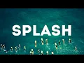 Upbeat Funk Positive Energetic Music - Splash (No Copyright Music) by BlueWhaleMusic